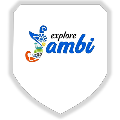 Logo Jambi
