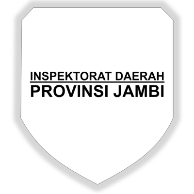 Logo Jambi